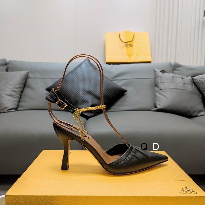 Fendi sz35-40 GDT0601 03